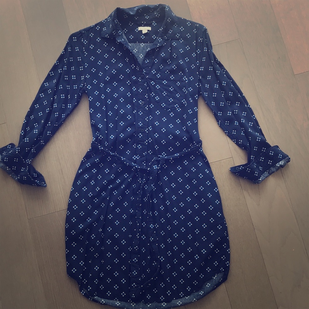 Preppy Dress